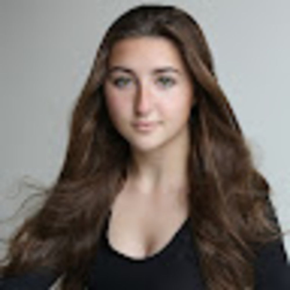 Meet your Posher, Lydia